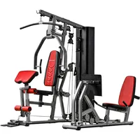 Sportstech HGX300 Schwarz