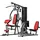 Sportstech HGX300 Schwarz