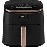 COSORI Turbo Blaze schwarz/bronze (CAF-DC602-KEUR)