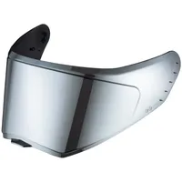 Caberg Drift Evo II Visier, silber für Männer