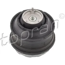 TOPRAN 400 031 Lagerung, Motor