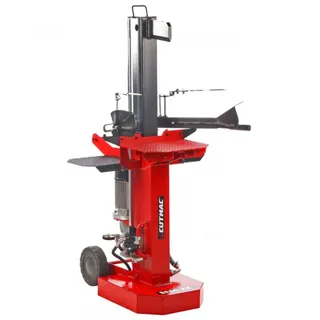 Docma SF75 220XX 7T PS - Elektrischer Holzspalter - stehend