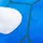 TOMY Spiky Shell Mocchi Mocchi 40 cm Blau