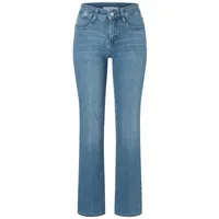 MAC Jeans MAC HOSEN LAURA in Blau | Gr.: W32/L32