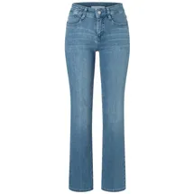 MAC Jeans MAC HOSEN LAURA in Blau | Gr.: W32/L32