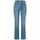 MAC Jeans MAC HOSEN LAURA in Blau | Gr.: W32/L32