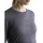 Icebreaker Cool-Lite Sphere III Langarm-T-Shirt Grau L