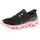 SKECHERS Glide Step Altus Damen Black/Mauve 35