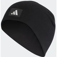 Adidas Fleecemütze SCHWARZ HOMME