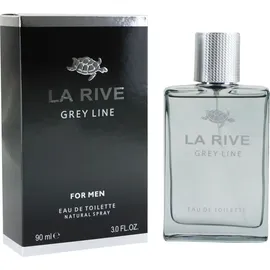 La Rive Grey Line Eau de Toilette 90 ml