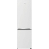 Beko Kühlschrank 181cm Weiß Freistehend Kühl-Gefrier-Kombi