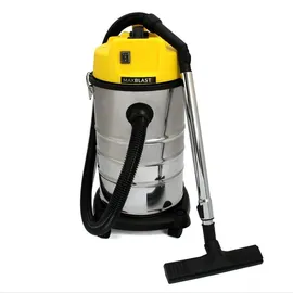 MonsterShop Maxblast 30 Liter Industriesauger 1400Watt