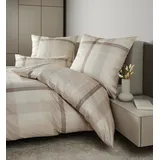 JANINE Bettwäsche MILANO Mako-Satin,