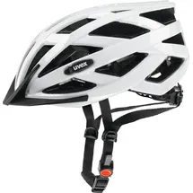 Uvex i-vo 52-57 cm white