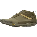 Vibram Herren V-Trek Schuhe (Größe 46, oliv)