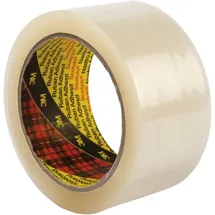 Scotch Paketband 309 50 mm x 66 m Braun 6 St.