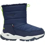 KangaROOS K-FR Floki RTX Schneestiefel Blau 33
