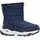 KangaROOS K-FR Floki RTX Schneestiefel Blau 33