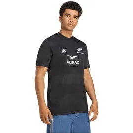 adidas All Blacks Supporter Trikot schwarz XL
