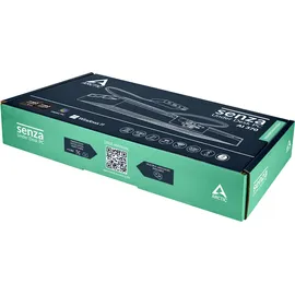 Arctic Senza AI 370 AMD Ryzen AI 9 HX 370 5,0 GHz 32 GB RAM 1 TB SSD Radeon 890M Windows 11 Pro