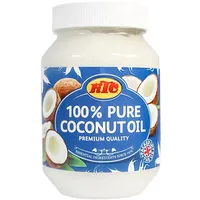 AE KTC Kokosöl 500ml coconut oil Kokosnussöl Kokos Öl geruchs- geschmacksneutral