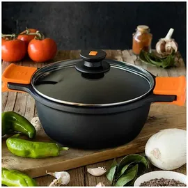 Bra Efficient Schmortopf 20 cm rund