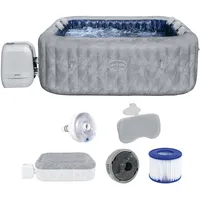 BESTWAY LAY-Z-SPA San Francisco HydroJet ProTM 6001Q_25