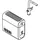 Grohe Blue Home L-Auslauf Starter Kit supersteel 31539DC0