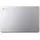 Acer Chromebook 315 (15.60", Intel Celeron N5100, 8 GB 128 GB DE), Notebook, Silber