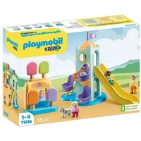 Playmobil® Spiel bunt