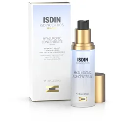ISDIN Hyaluronic Concentrate Hyaluron Serum 30 ml Körperpflege