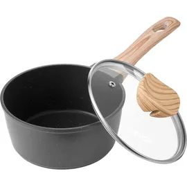 Vevor Kochtopf 16 cm rund