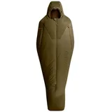 Mammut Protect Fiber-18c Schlafsack - Olive - Lang