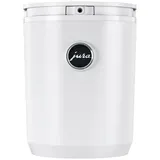 Jura Cool Control Milchkühler 1 l weiß
