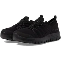 SKECHERS Graceful Damen Weite E Schwarz 37