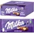 MILKA Kuhflecken Schokoladentafel 24er Pack 90 g