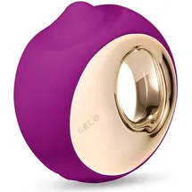 LELO Ora 3 deep rose