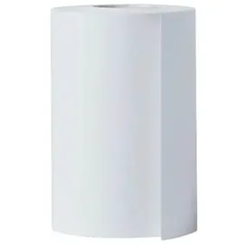 Brother - Weiß - Rolle (5,8 cm x 13 m) 1 Rolle(n) Endlospapier (Packung mit 24)