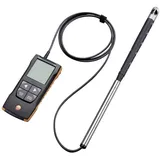 TESTO 416 Anemometer 0.6 bis 40 m/s
