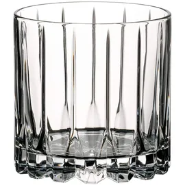 Riedel Rocks Glas 0,283 l 2 St.