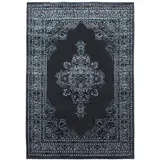 Ayyildiz Orientteppich Marrakesh 297 Grau 300 cm x 400 cm