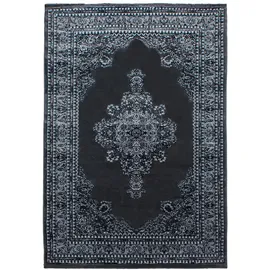 Ayyildiz Orientteppich Marrakesh 297 Grau 300 cm x 400 cm