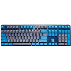 Ducky One 3 - Tastatur - Hintergrundbeleuchtung