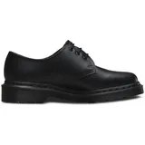 Dr. Martens 1461 Mono Smooth Derby, Schwarz Black 37