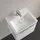 Villeroy & Boch Subway 3.0 Handwaschbecken 50 x 40 cm 4370FF01
