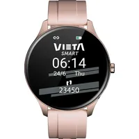 Vieta Pro #MOVE Smartwatch Pink