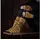 ThumbsUp! Strickset Hufflepuff Gelb