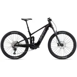 Giant Stance E+ Pro 1 Cordovan 2023 E-Bike-Schwarz-M