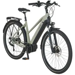 Trekking E-Bike Entdecker 4.3 Damen