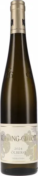 Riesling Ölberg GG Kühling-Gillot 2024 BIO